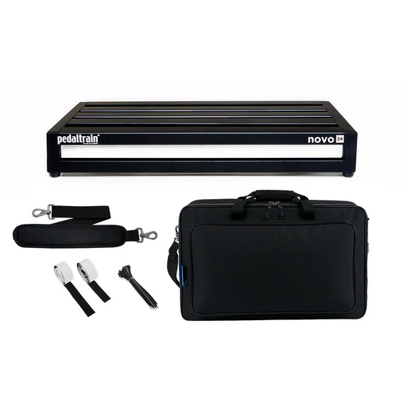 Gewa Deluxe Black Matt