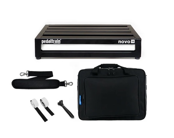 Gewa Deluxe Black Matt