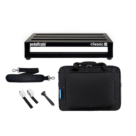 Gewa Deluxe Black Matt
