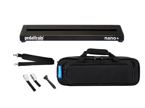 Gewa Deluxe Black Matt