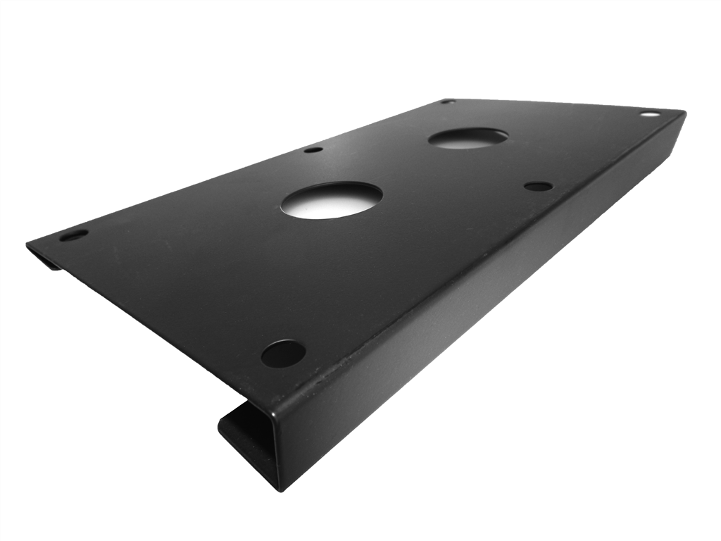 Gewa Deluxe Black Matt