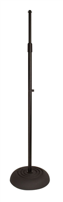 Gewa Deluxe Black Matt