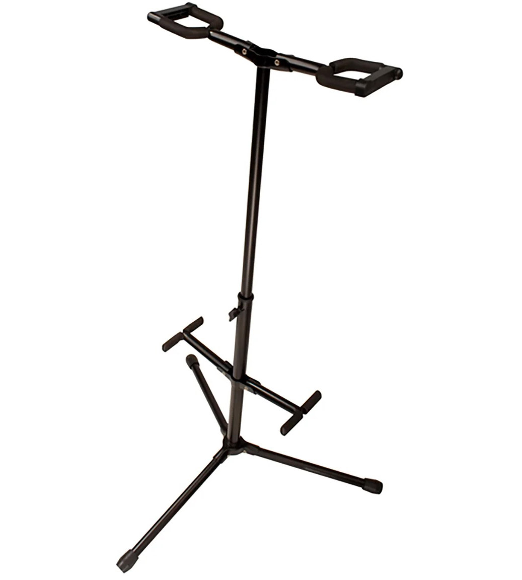 Gewa Deluxe Black Matt