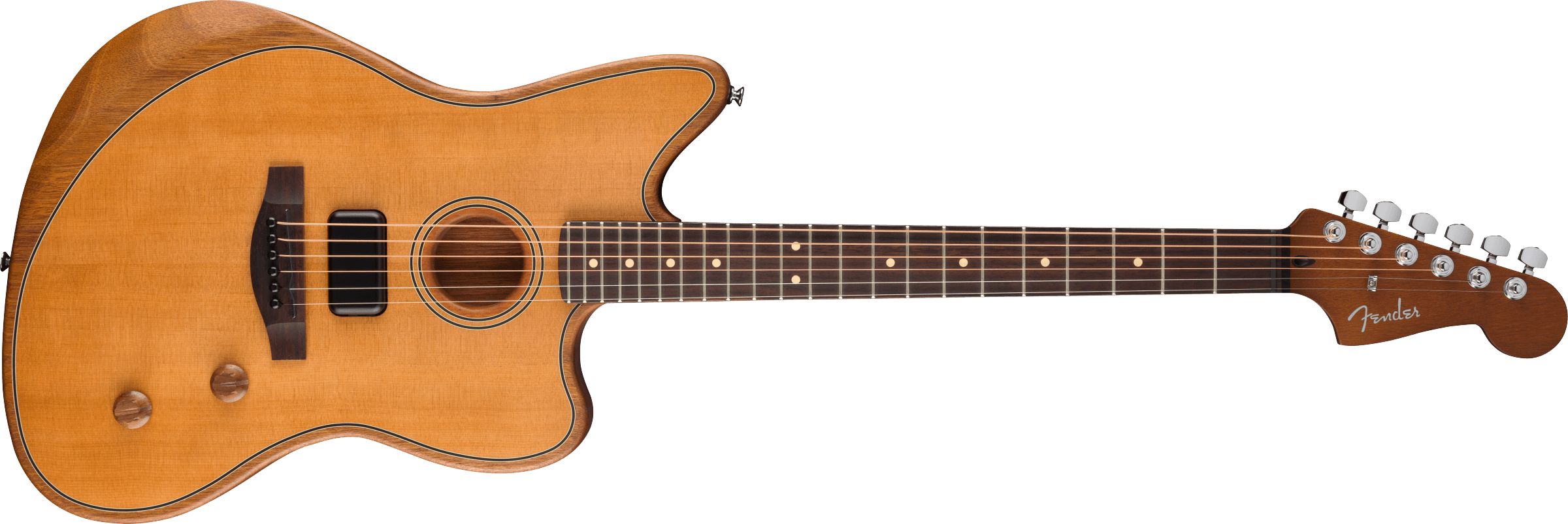 Gewa Deluxe Black Matt