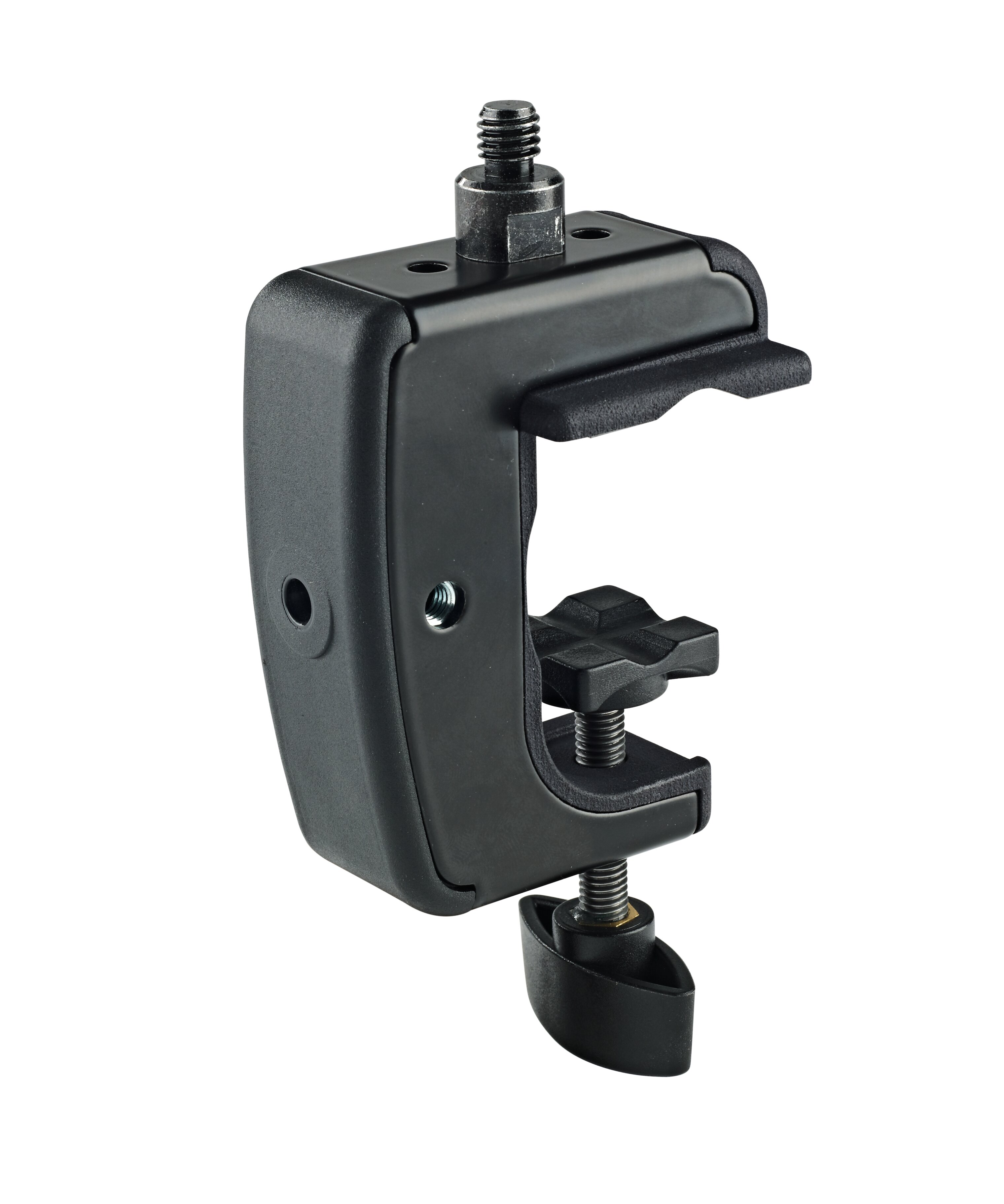 Gewa Deluxe Black Matt