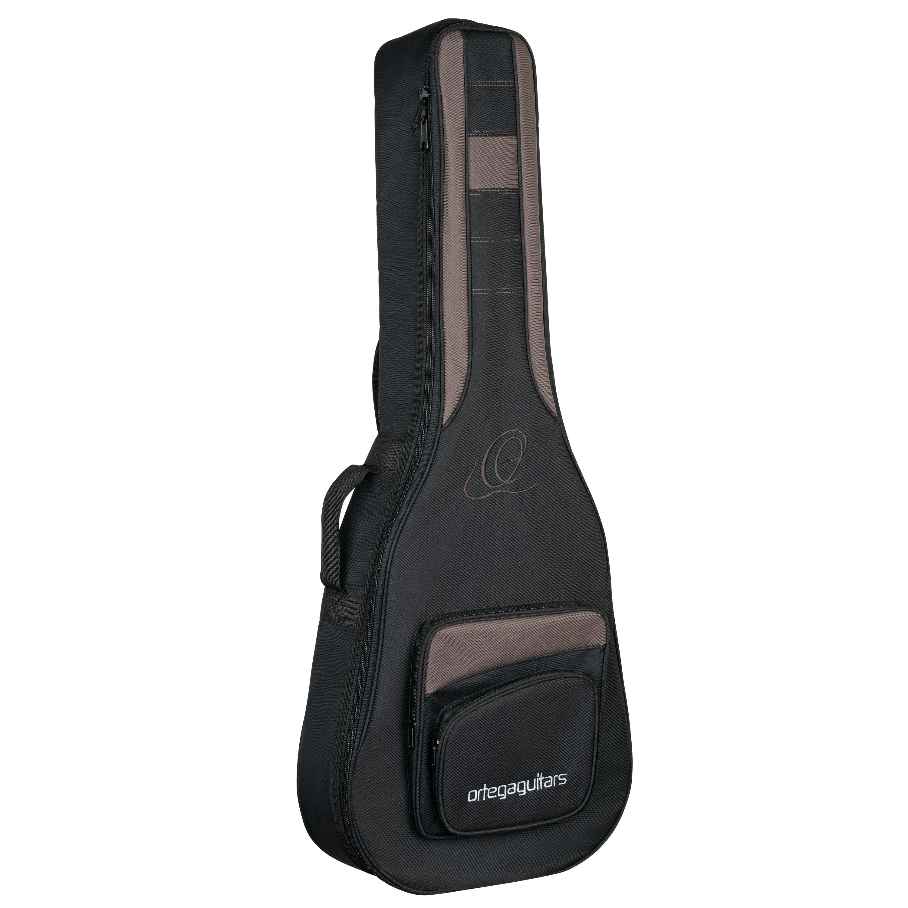 Gewa Deluxe Black Matt