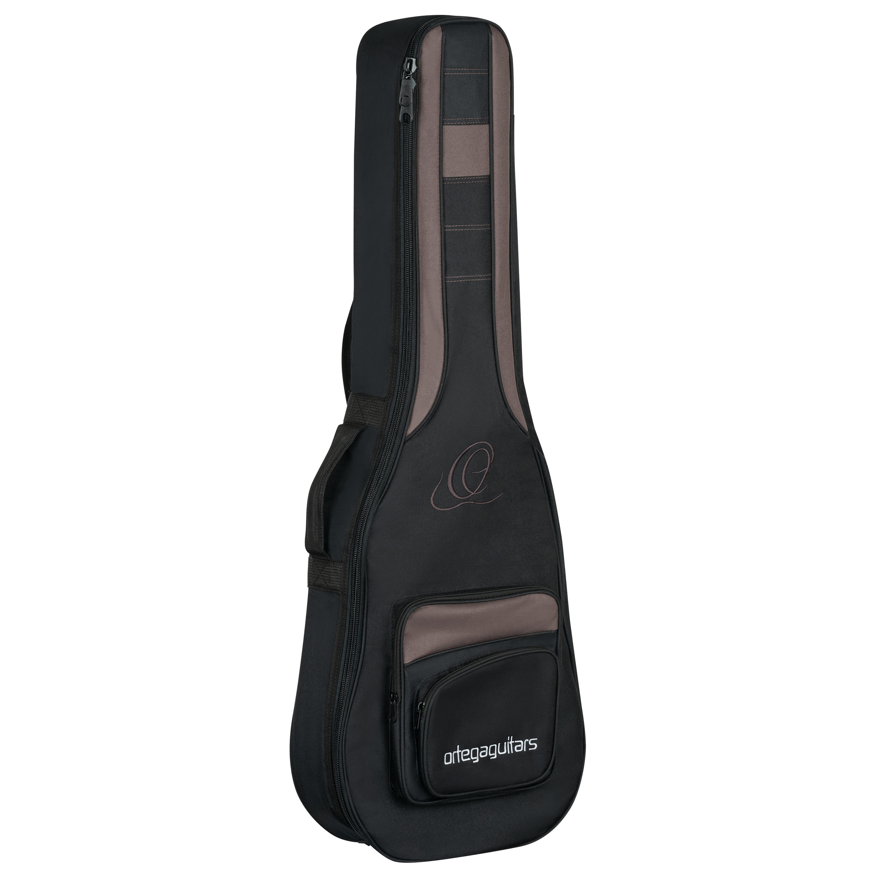 Gewa Deluxe Black Matt