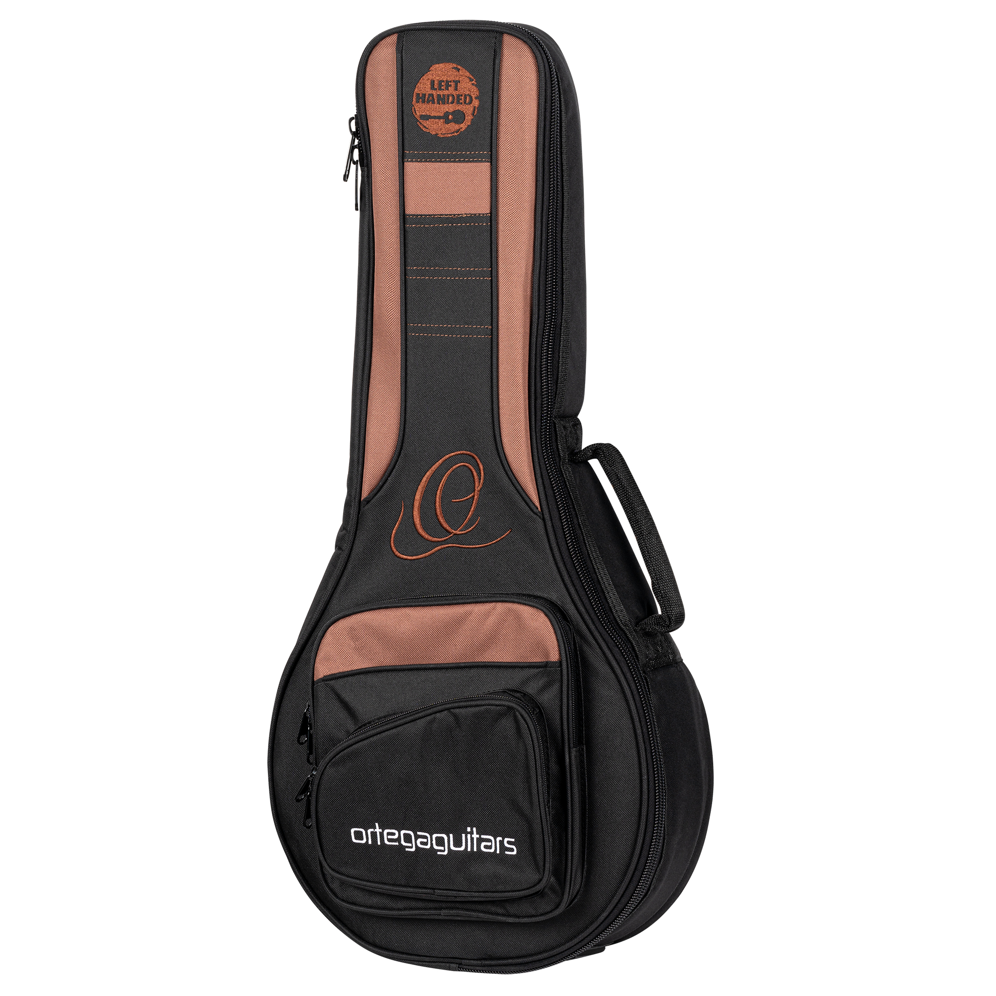 Gewa Deluxe Black Matt
