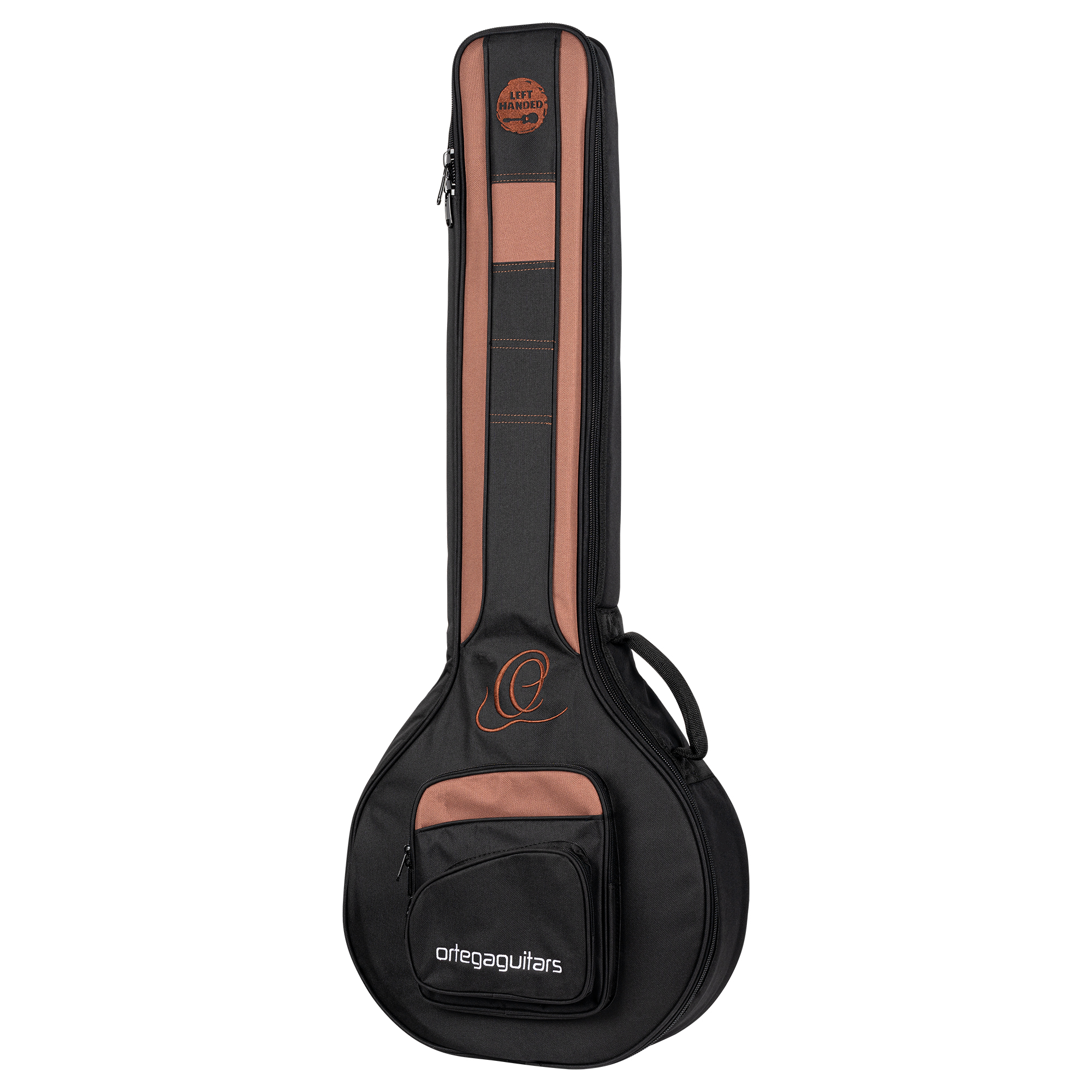 Gewa Deluxe Black Matt