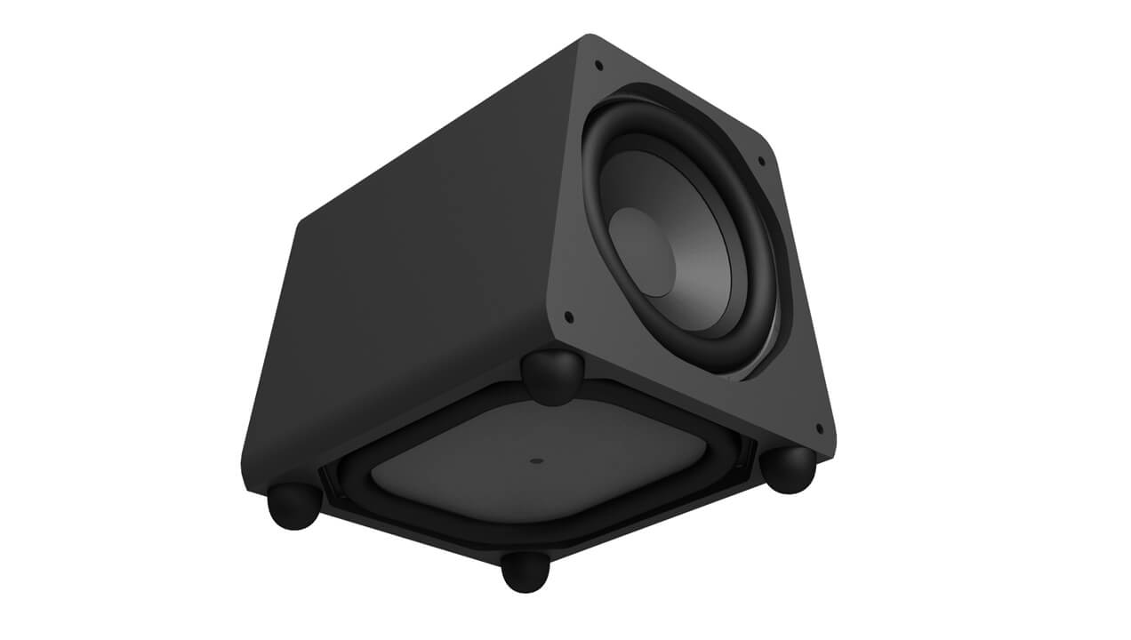 Gewa Deluxe Black Matt