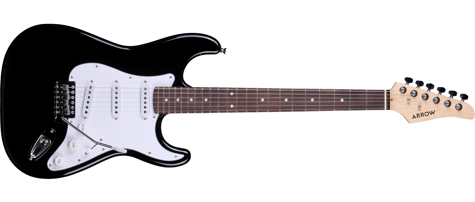 Gewa Deluxe Black Matt