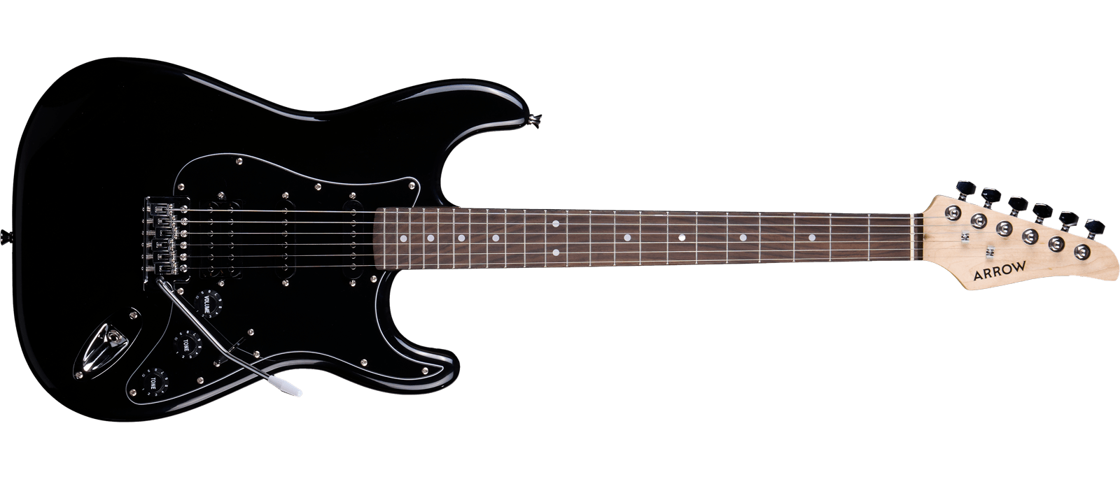 Gewa Deluxe Black Matt