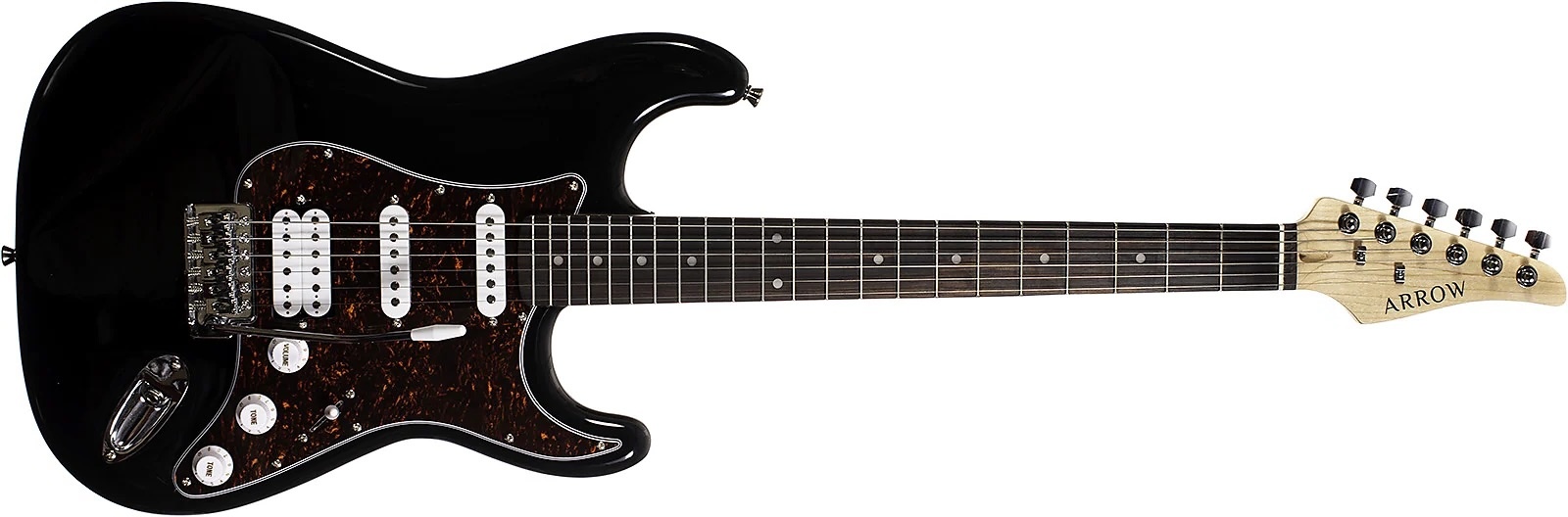 Gewa Deluxe Black Matt