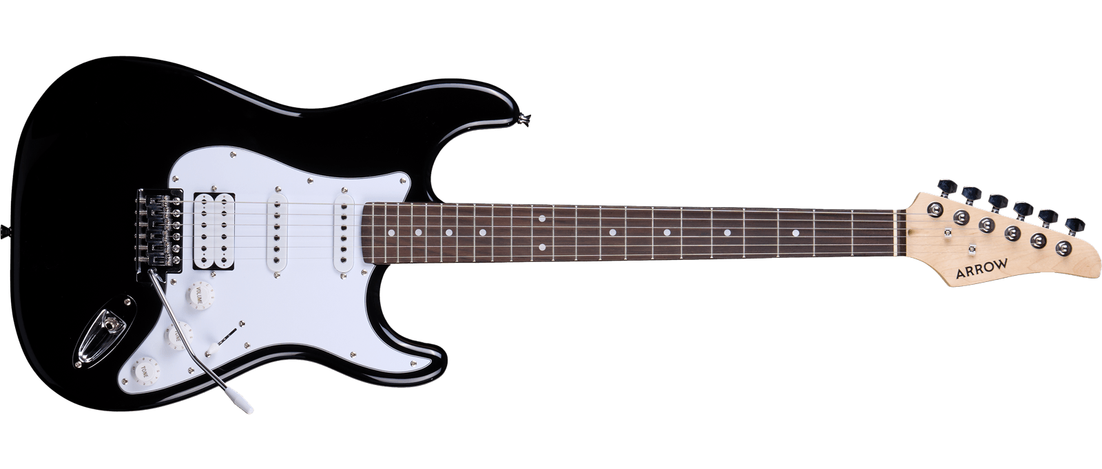 Gewa Deluxe Black Matt
