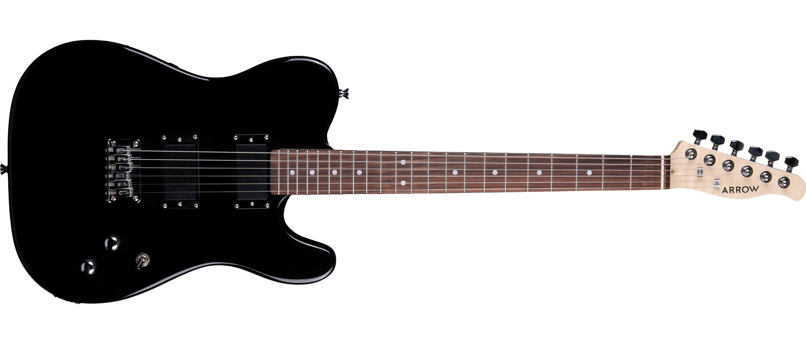 Gewa Deluxe Black Matt