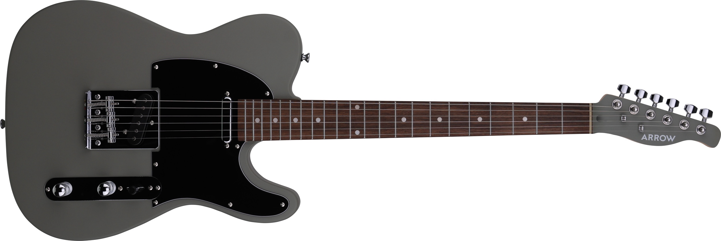 Gewa Deluxe Black Matt