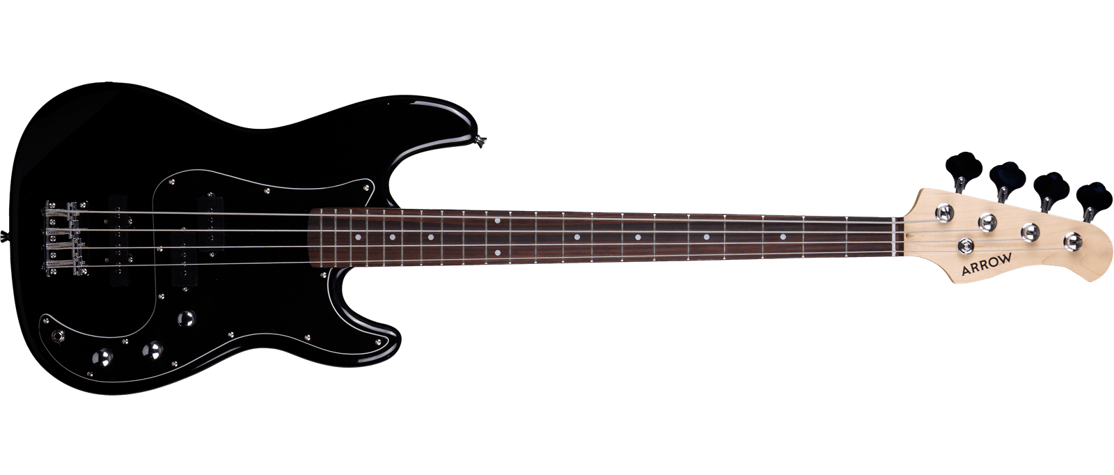 Gewa Deluxe Black Matt