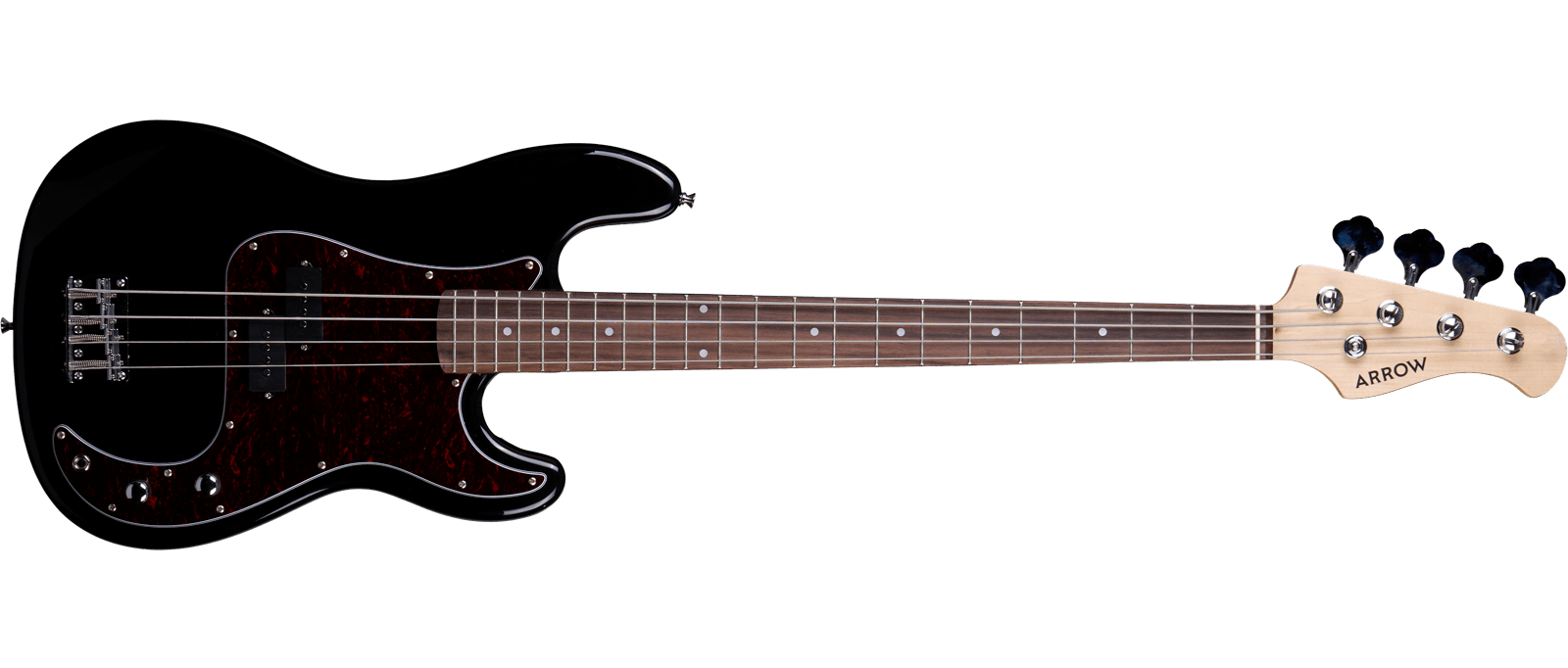 Gewa Deluxe Black Matt