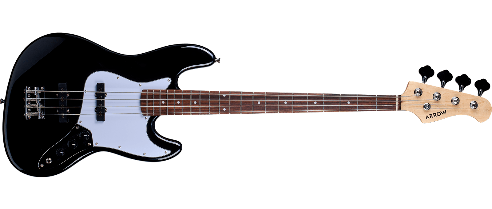 Gewa Deluxe Black Matt