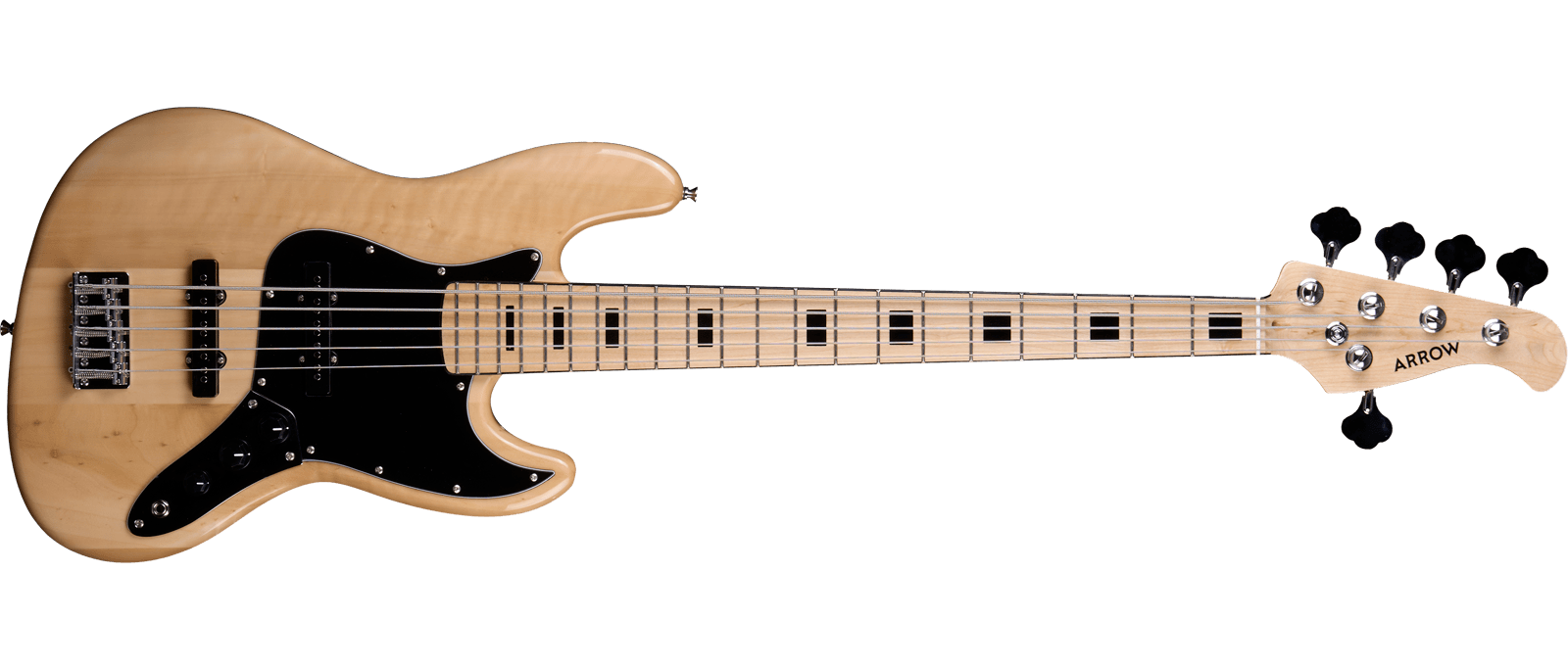 Gewa Deluxe Black Matt