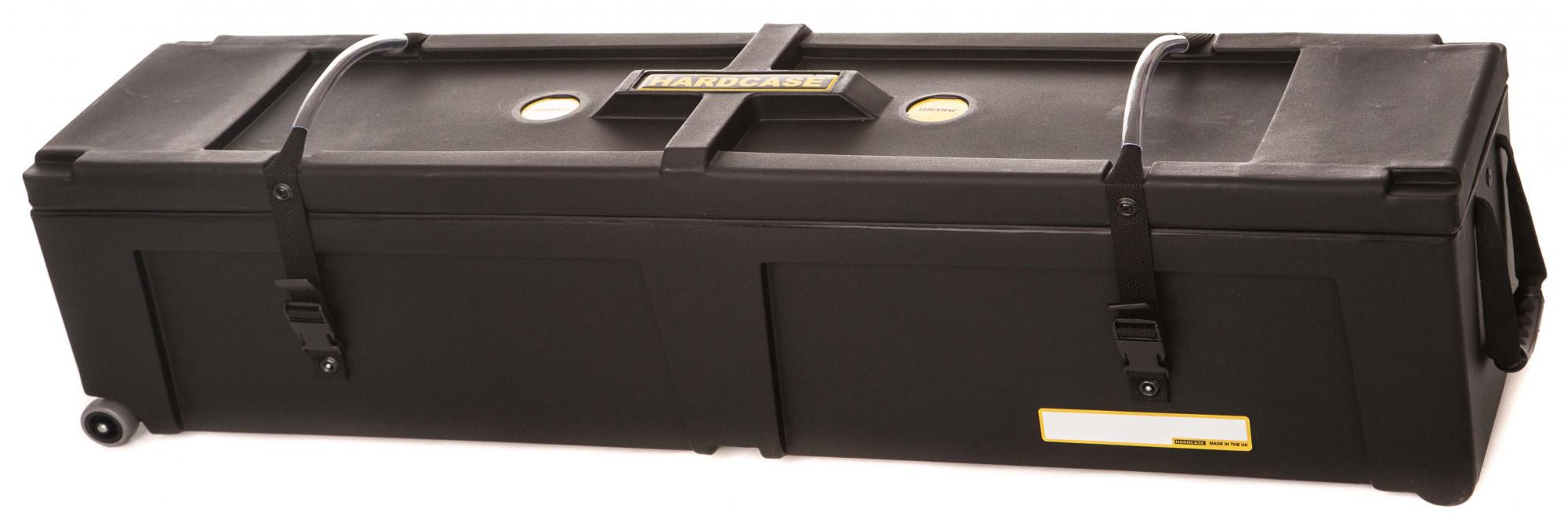 Gewa Deluxe Black Matt