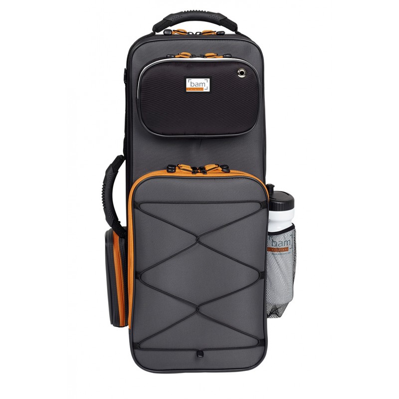 Gewa Deluxe Black Matt