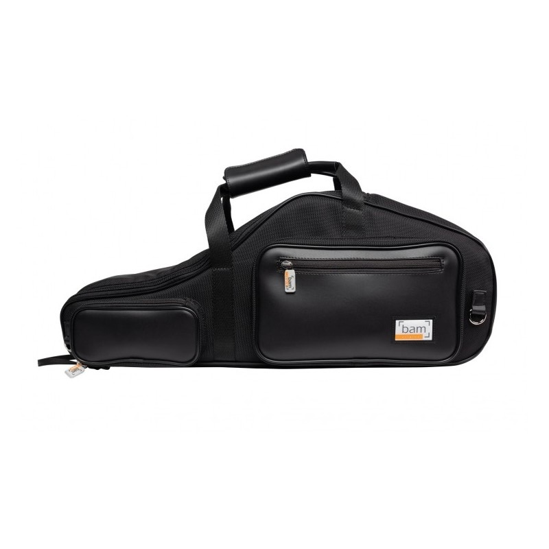 Gewa Deluxe Black Matt