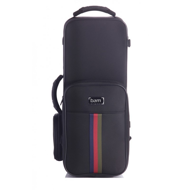 Gewa Deluxe Black Matt