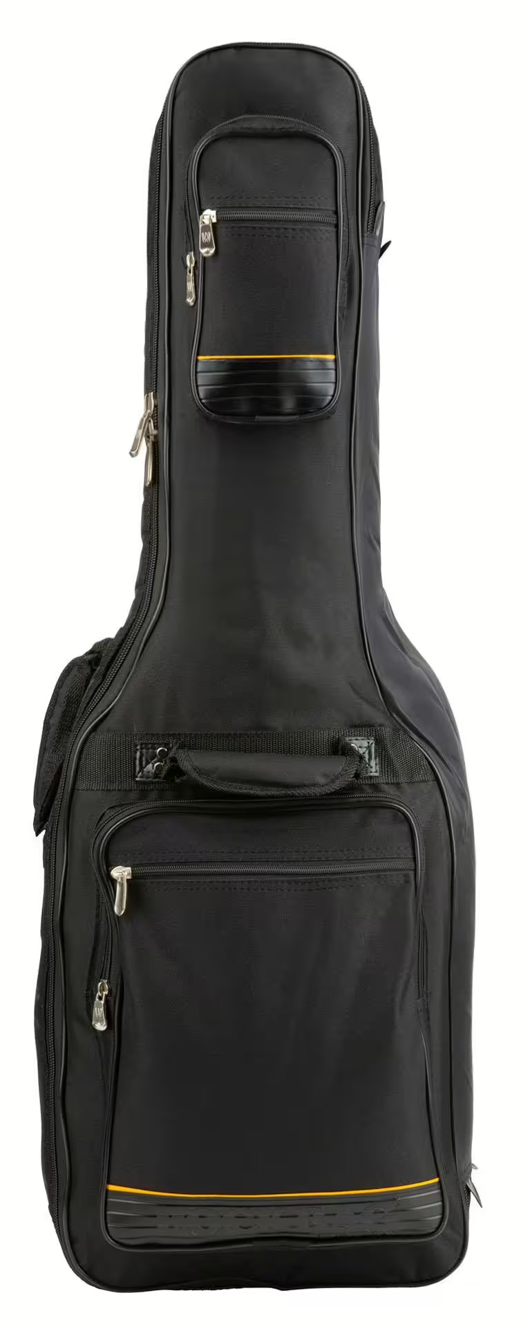 Gewa Deluxe Black Matt