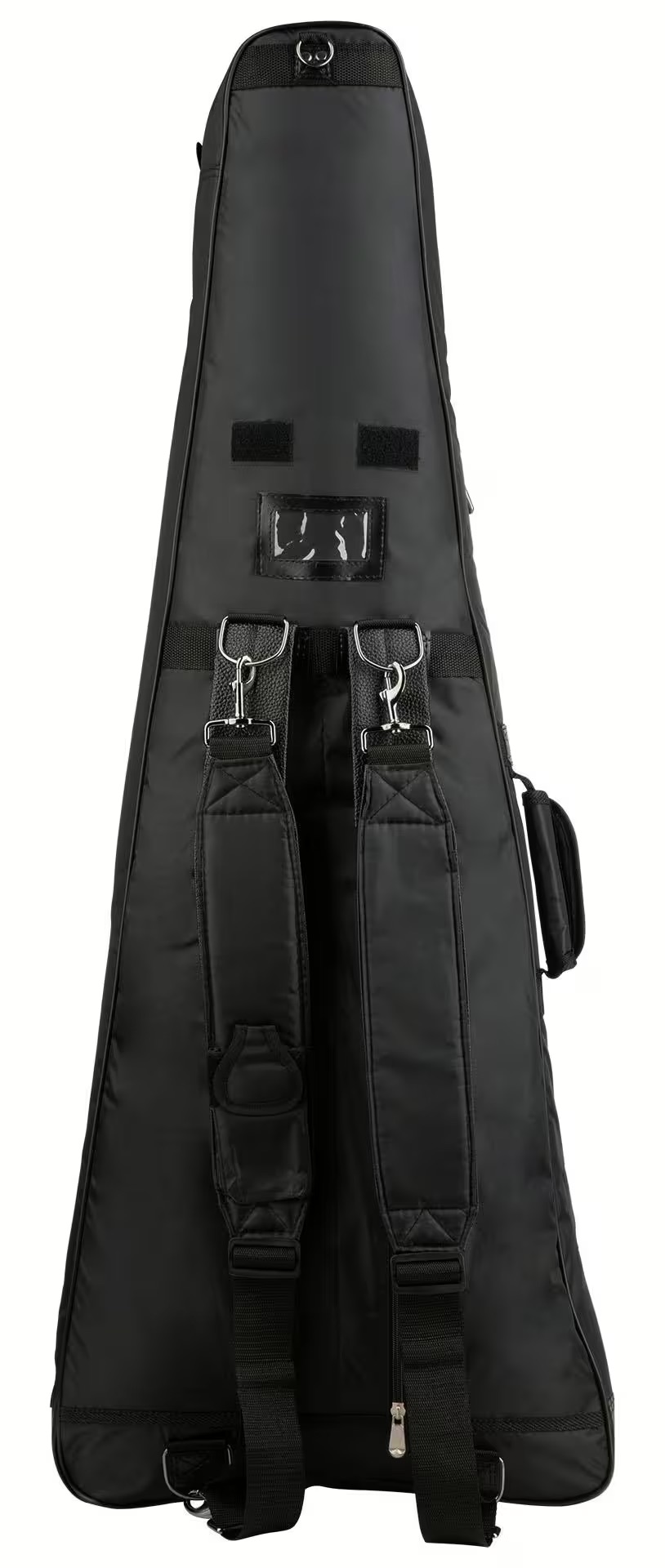 Gewa Deluxe Black Matt