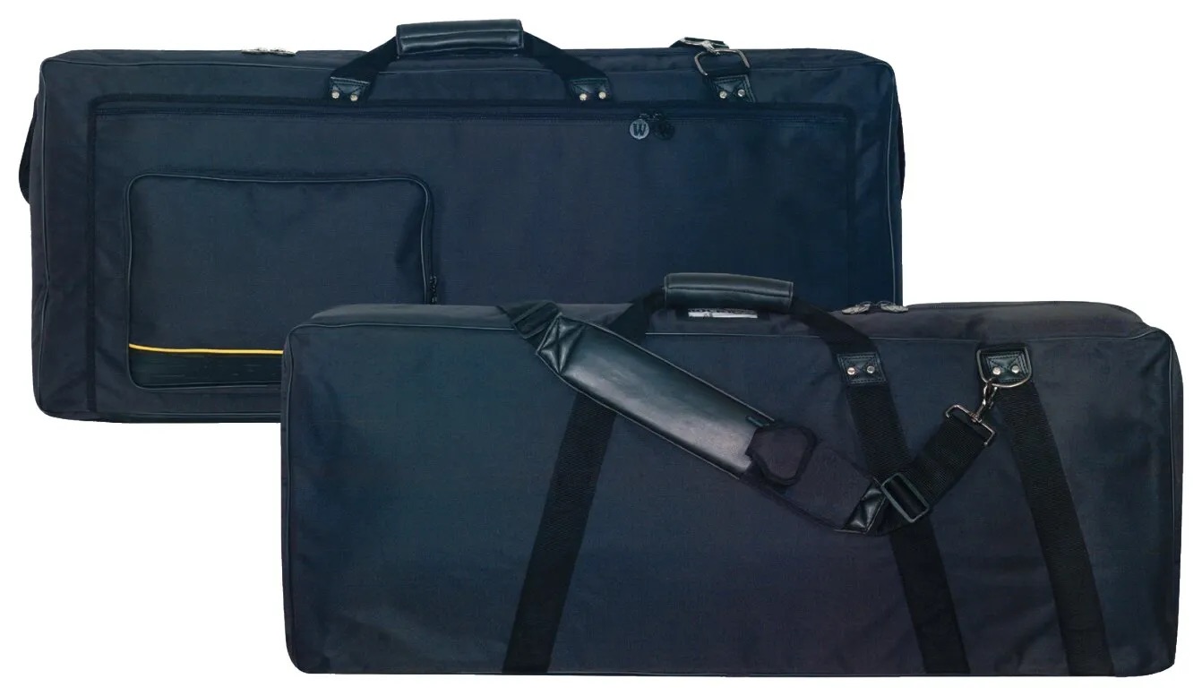 Gewa Deluxe Black Matt
