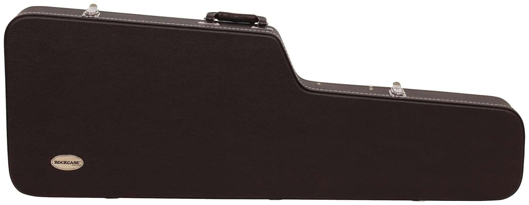 Gewa Deluxe Black Matt