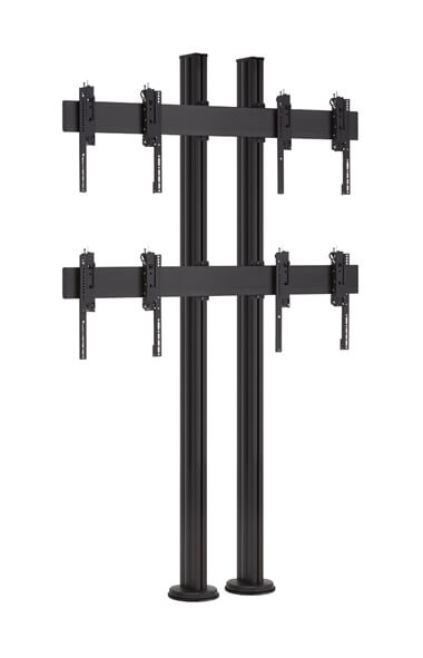 Gewa Deluxe Black Matt
