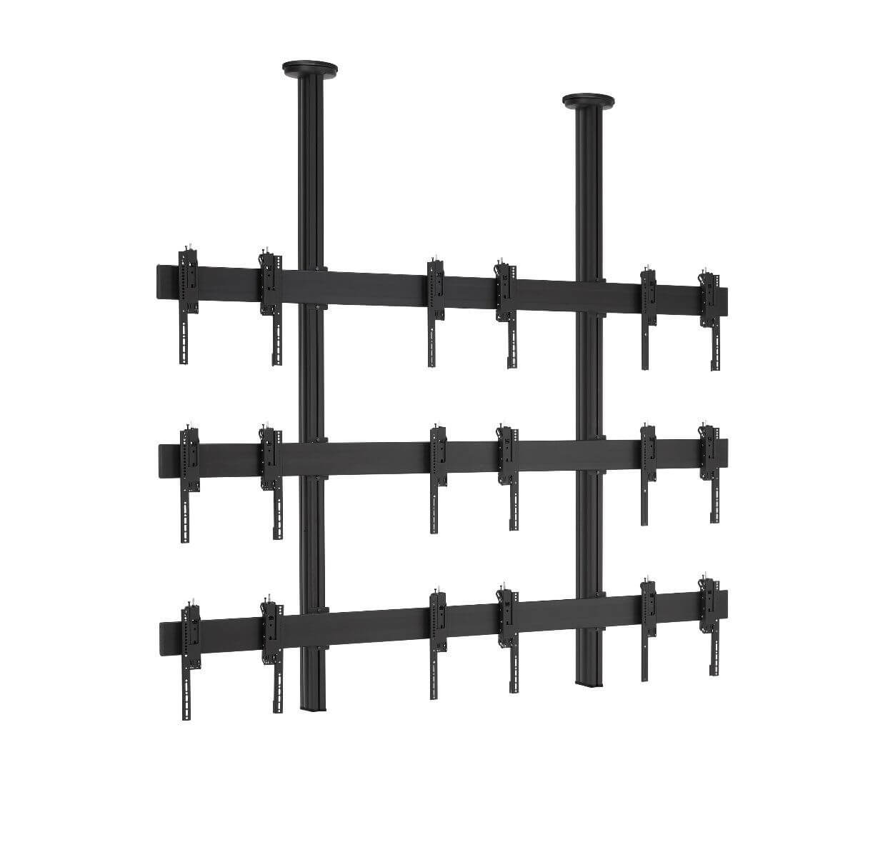 Gewa Deluxe Black Matt