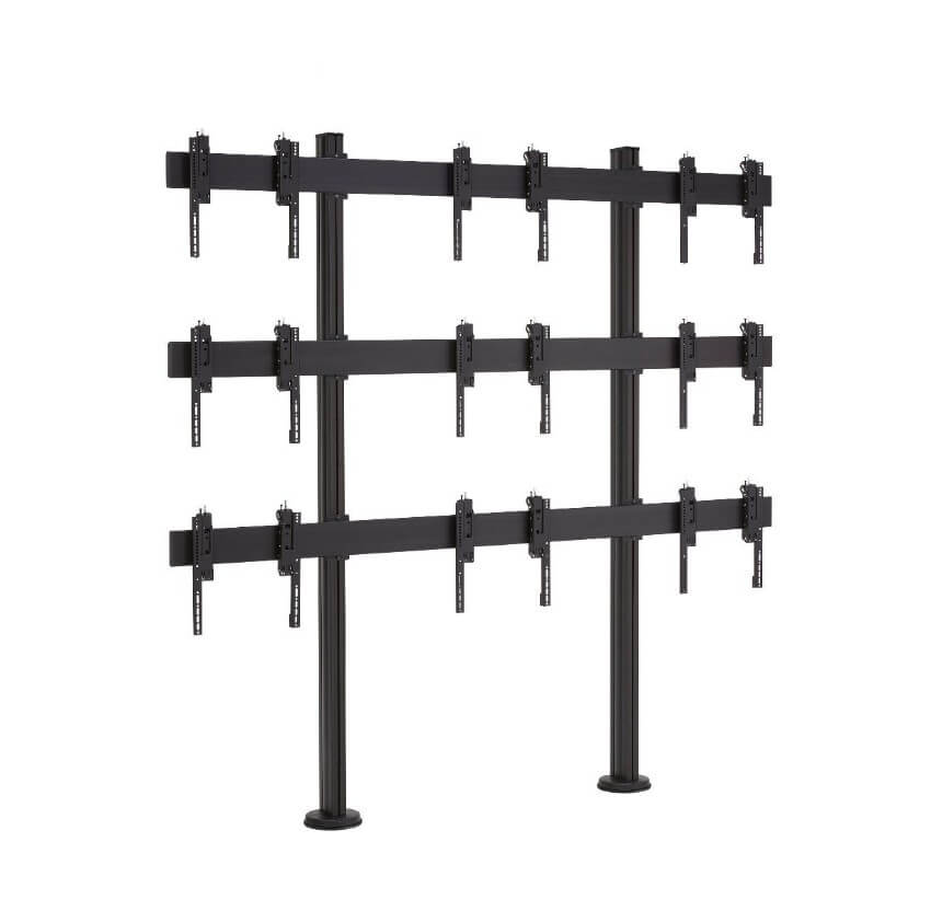 Gewa Deluxe Black Matt