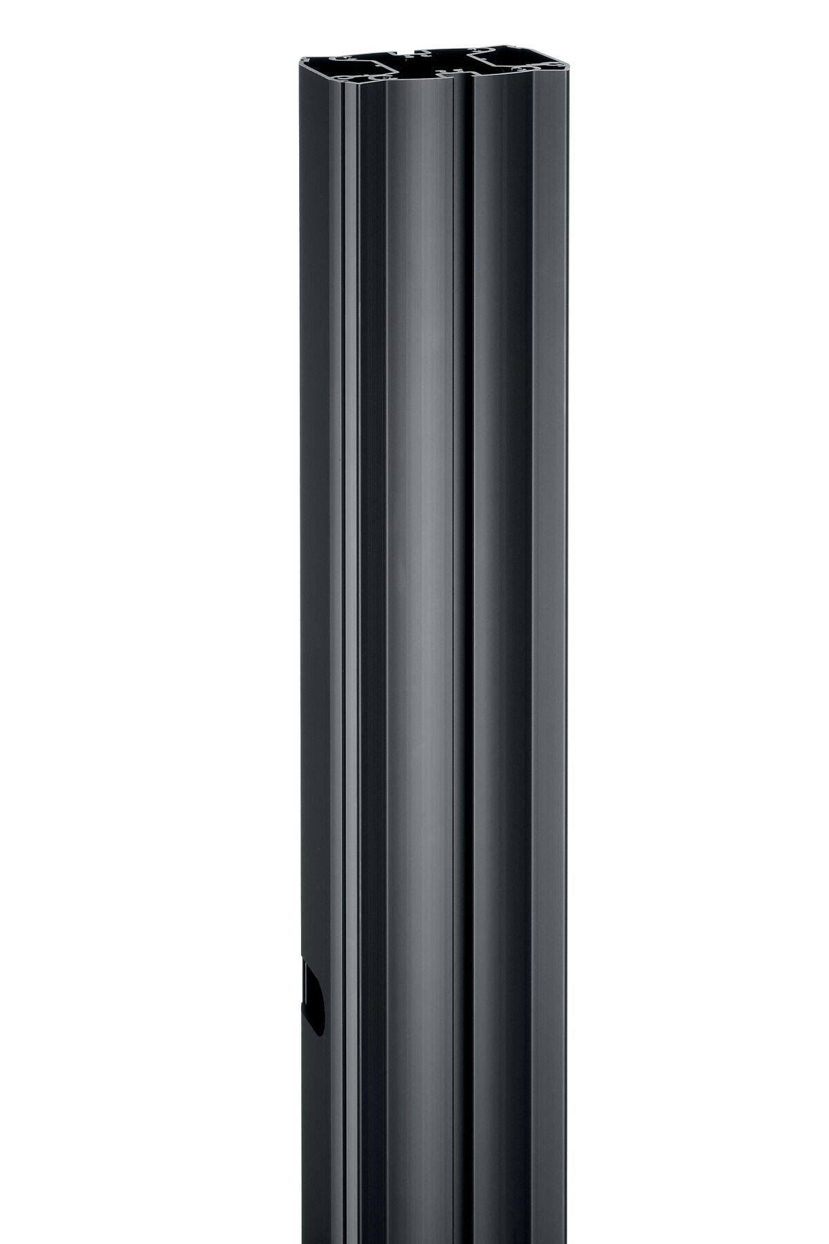 Gewa Deluxe Black Matt
