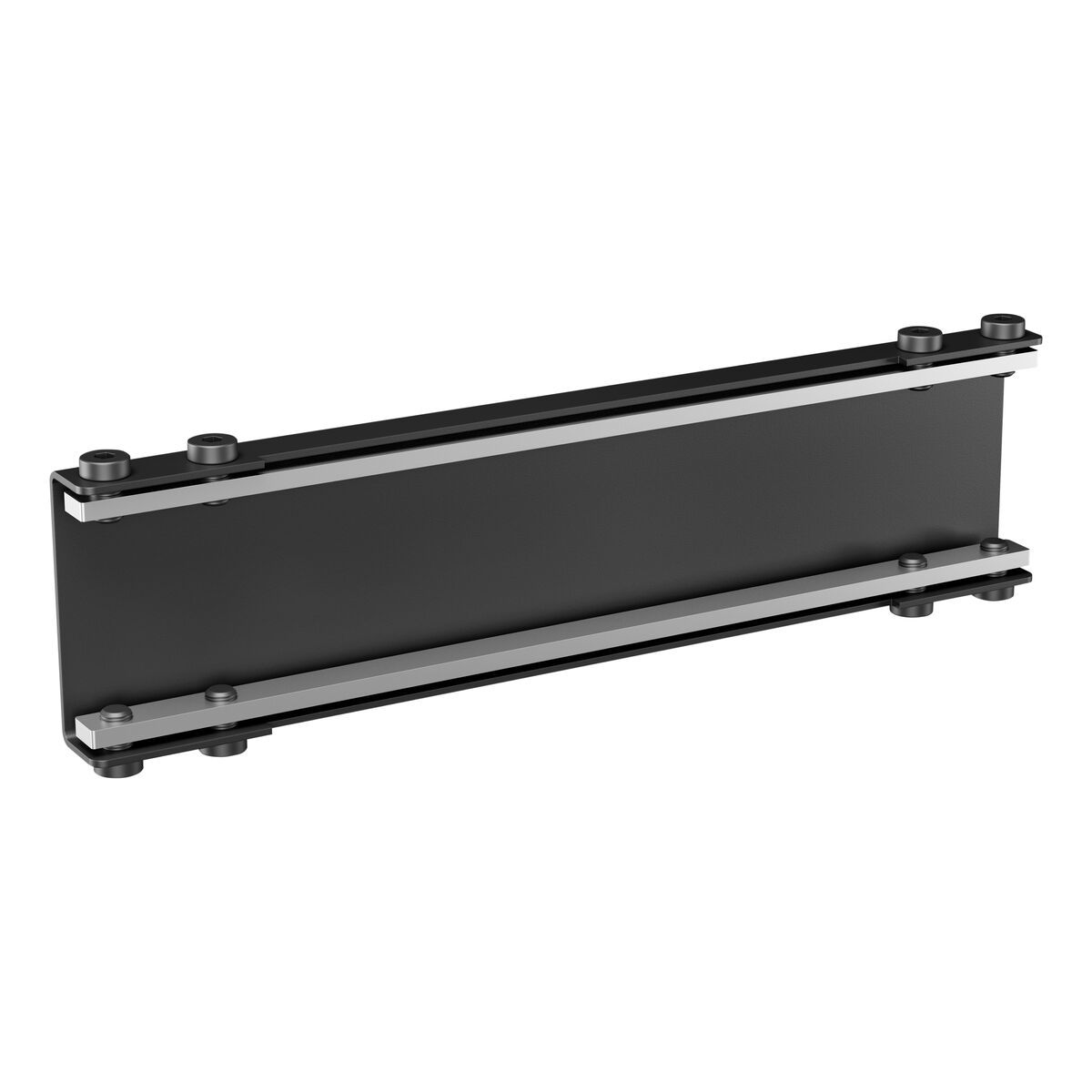 Gewa Deluxe Black Matt