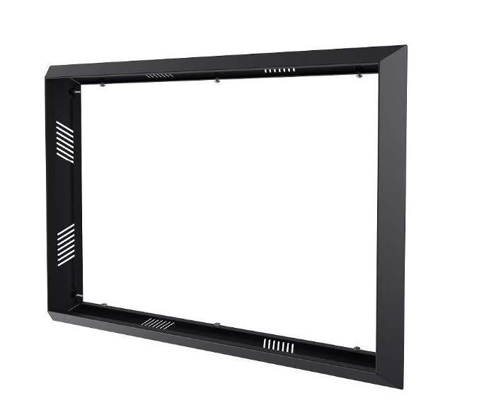 Gewa Deluxe Black Matt