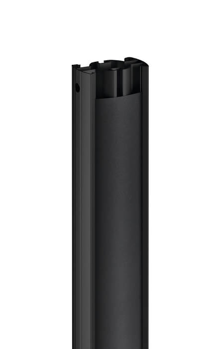 Gewa Deluxe Black Matt