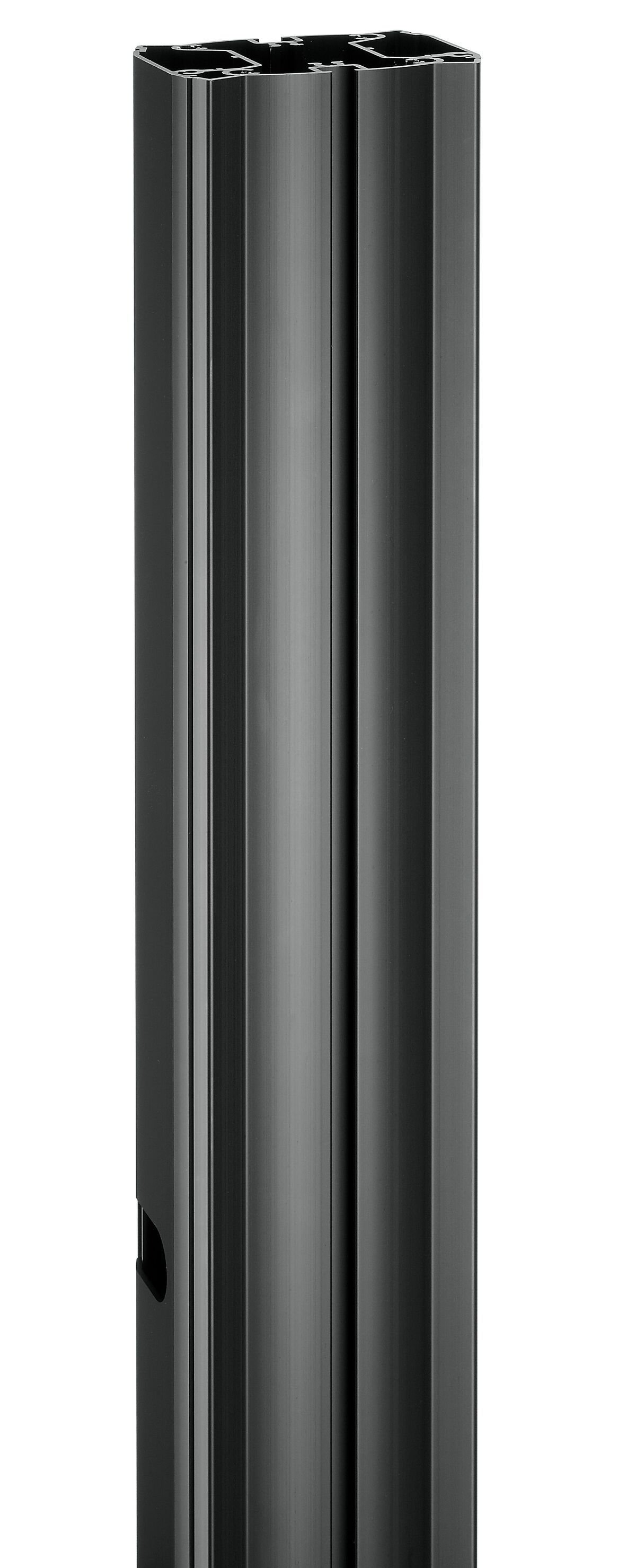 Gewa Deluxe Black Matt