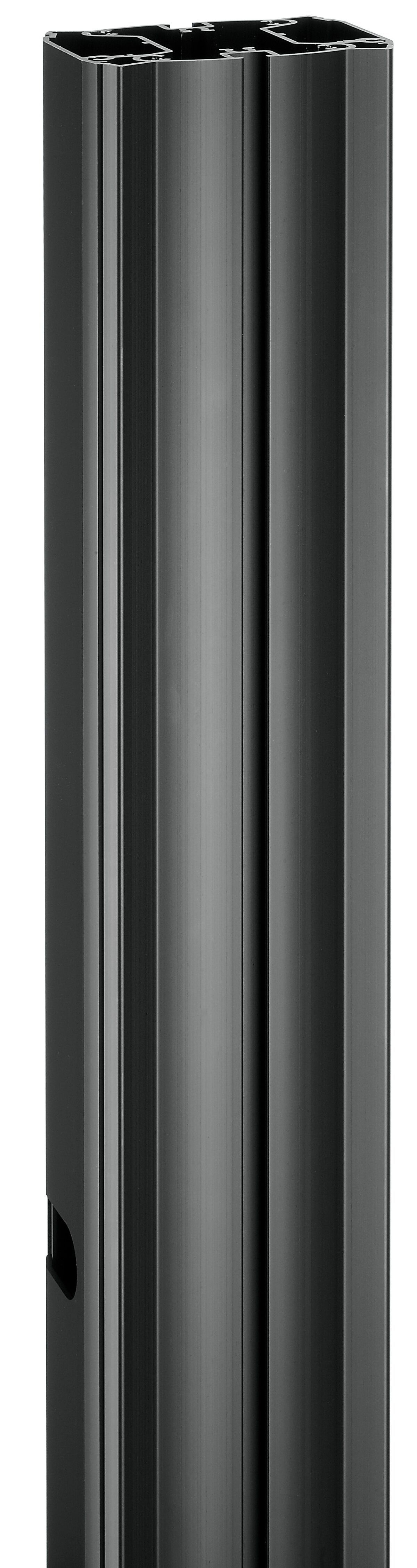 Gewa Deluxe Black Matt