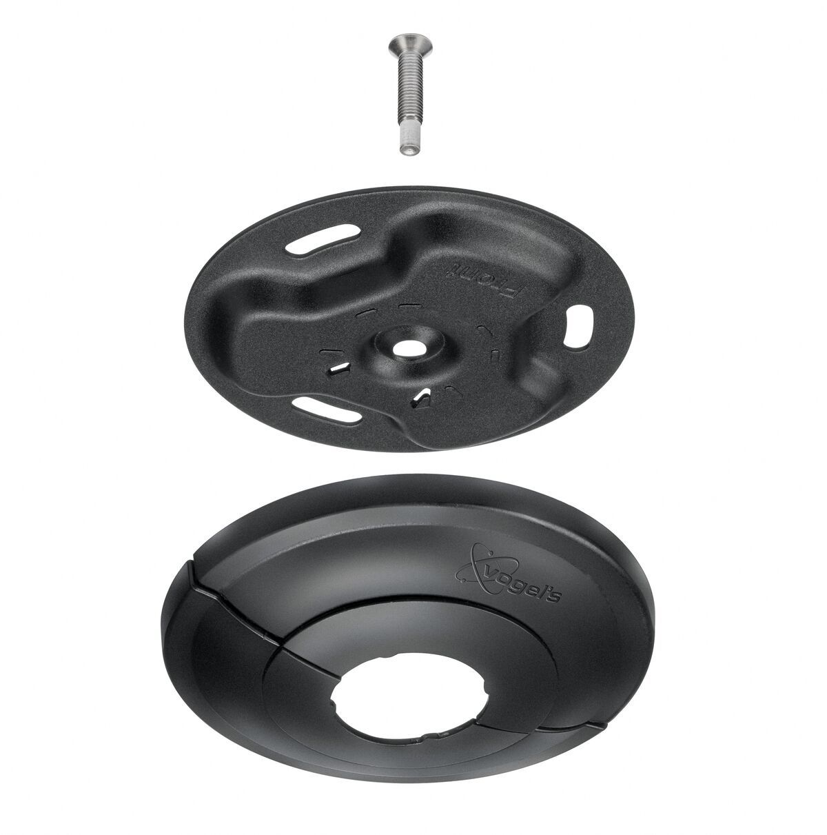 Gewa Deluxe Black Matt