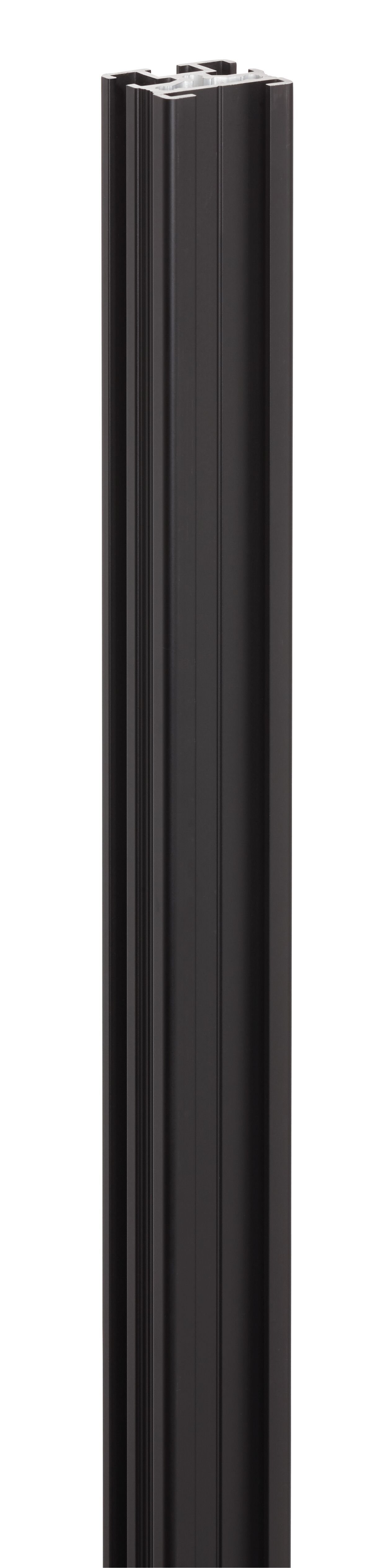 Gewa Deluxe Black Matt