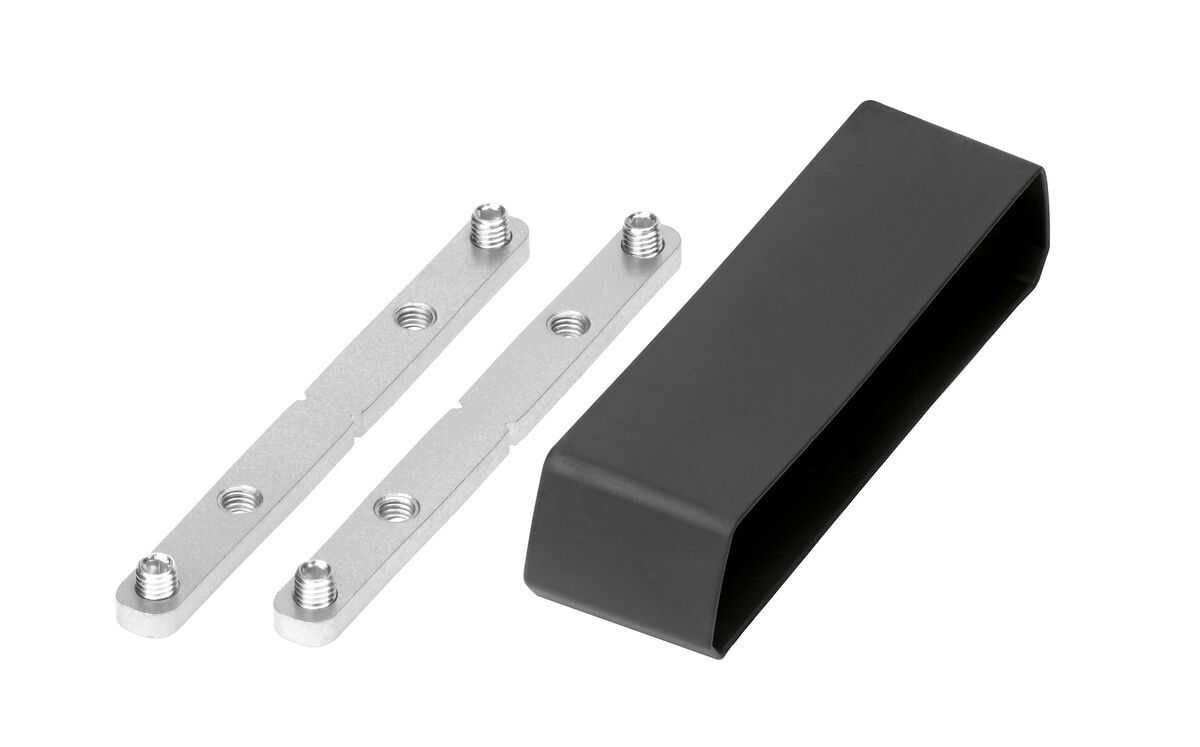Gewa Deluxe Black Matt
