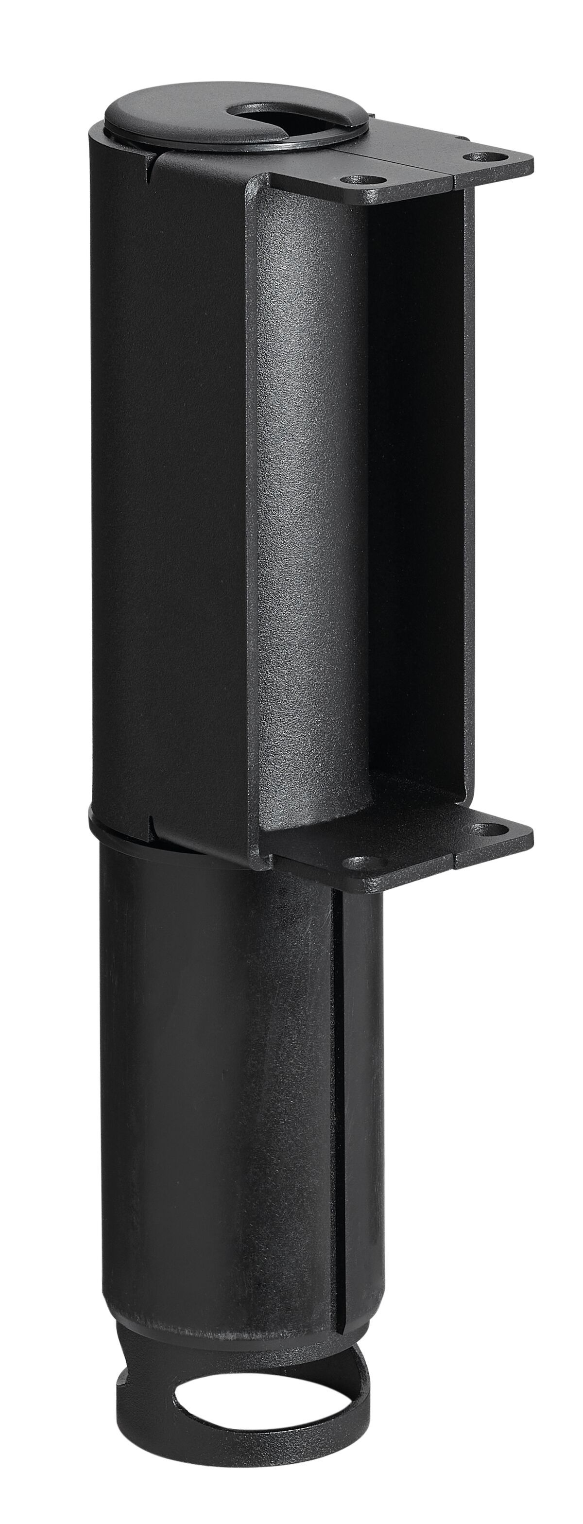 Gewa Deluxe Black Matt