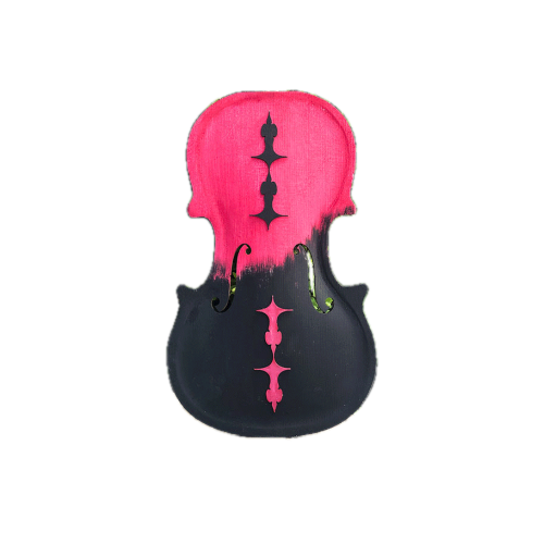Gewa Deluxe Black Matt