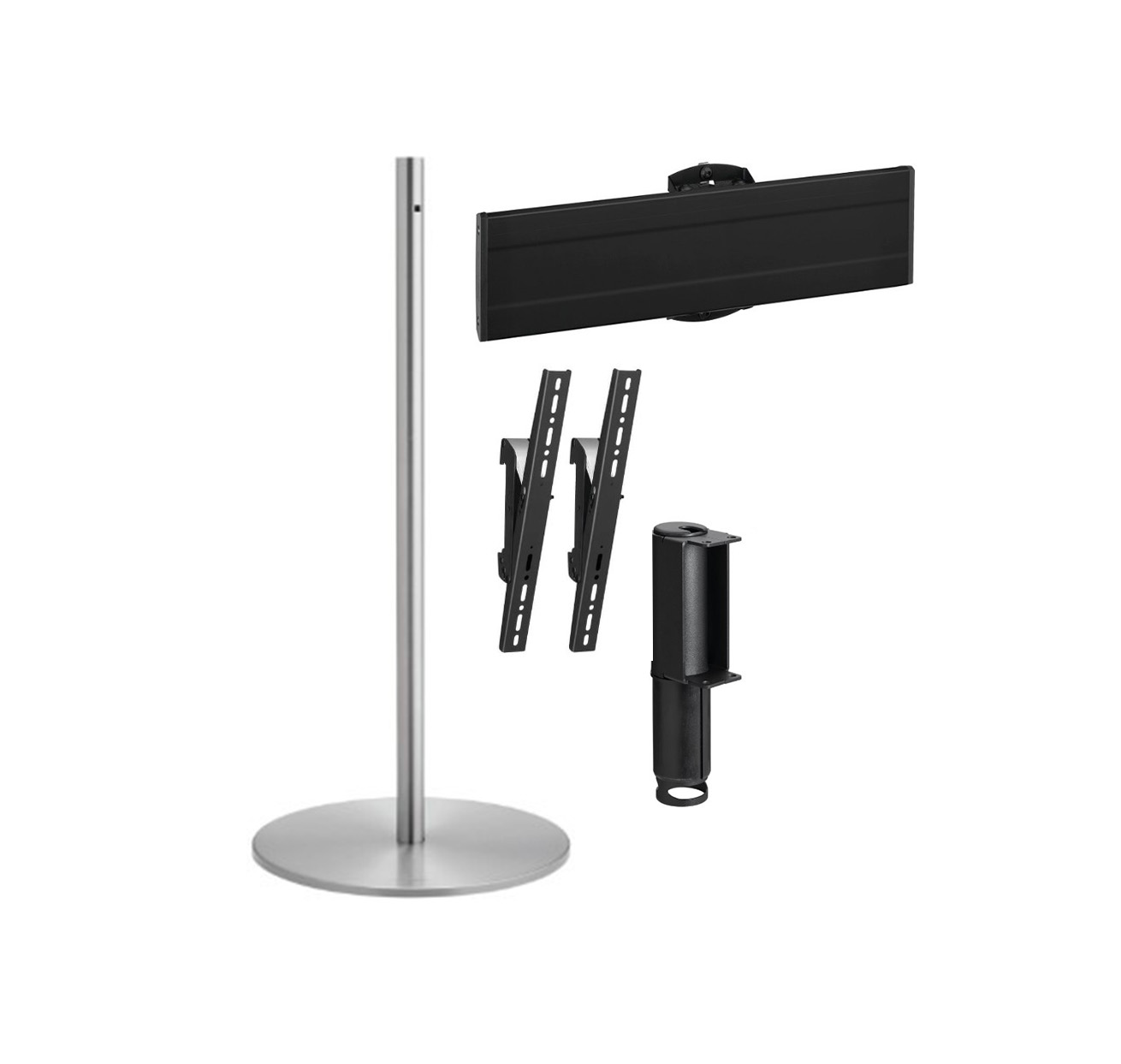 Gewa Deluxe Black Matt