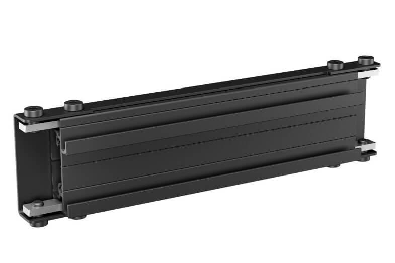 Gewa Deluxe Black Matt