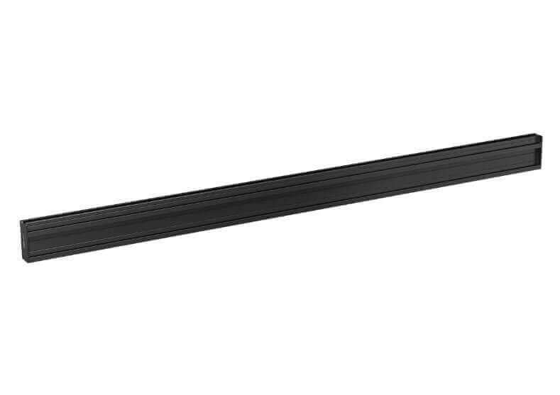 Gewa Deluxe Black Matt