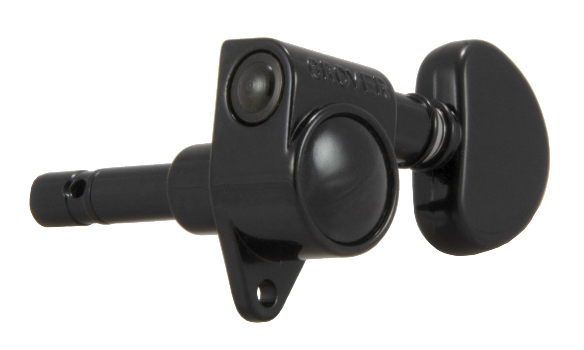 Gewa Deluxe Black Matt